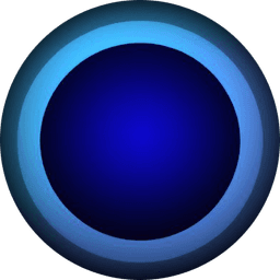 Blue Dot Agents Logo